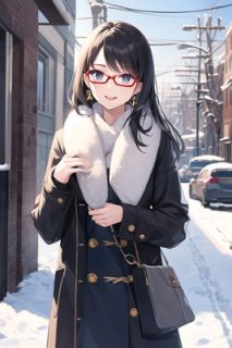 橘子是酸的